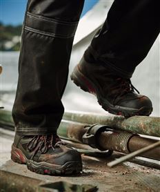 regatta safety shoes