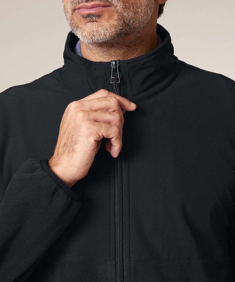 Trekker (STJU242) | SX247 | Hazzad Embroidery